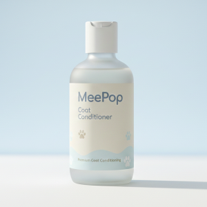 MeePop Coat Conditioner